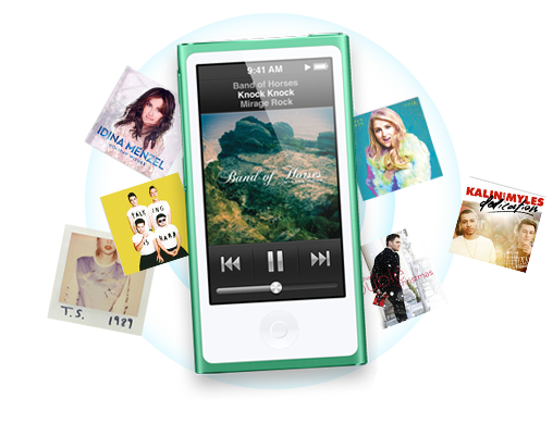 Best iPod Transfer